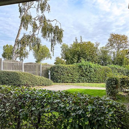 Duenenblick Wohnung 39 Boltenhagen  Dış mekan fotoğraf