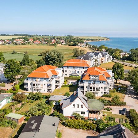 Duenenblick Wohnung 39 Boltenhagen  Dış mekan fotoğraf