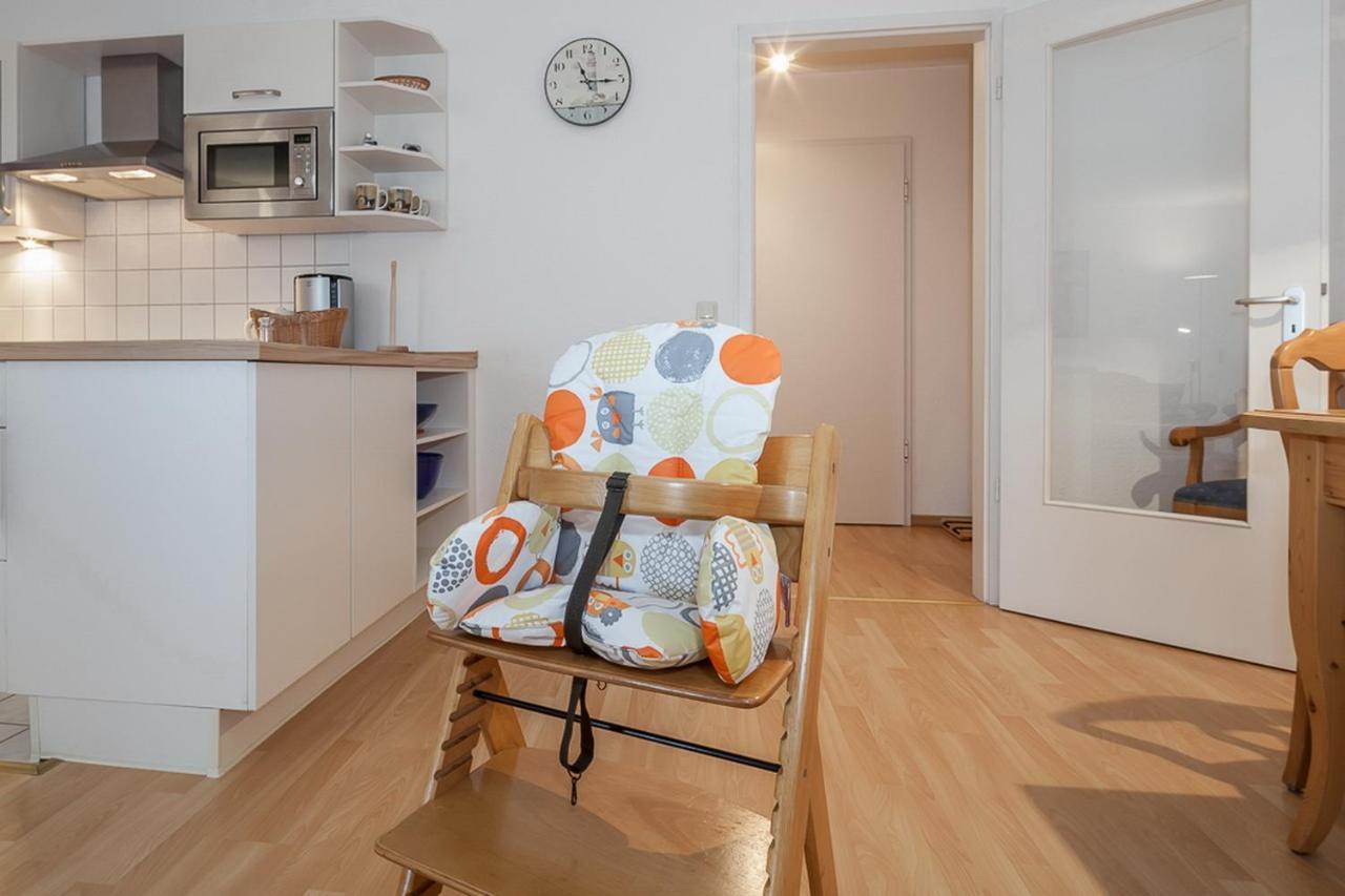 Duenenblick Wohnung 39 Boltenhagen  Dış mekan fotoğraf