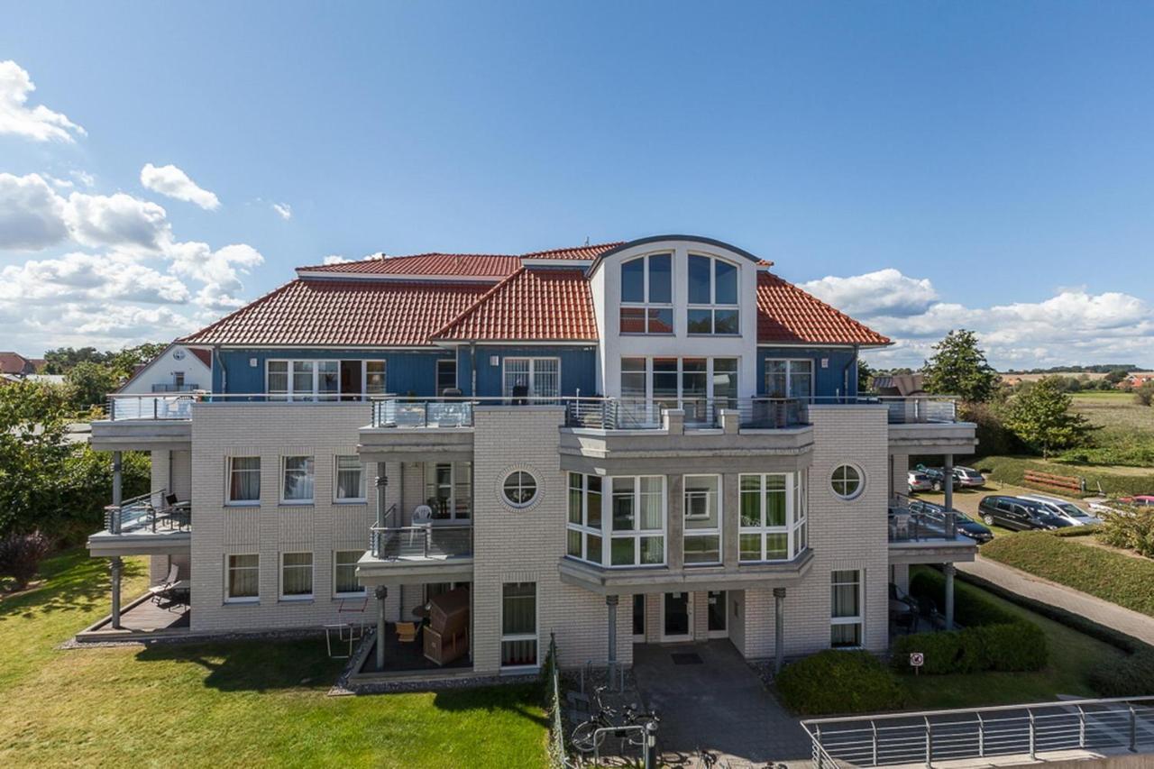 Duenenblick Wohnung 39 Boltenhagen  Dış mekan fotoğraf