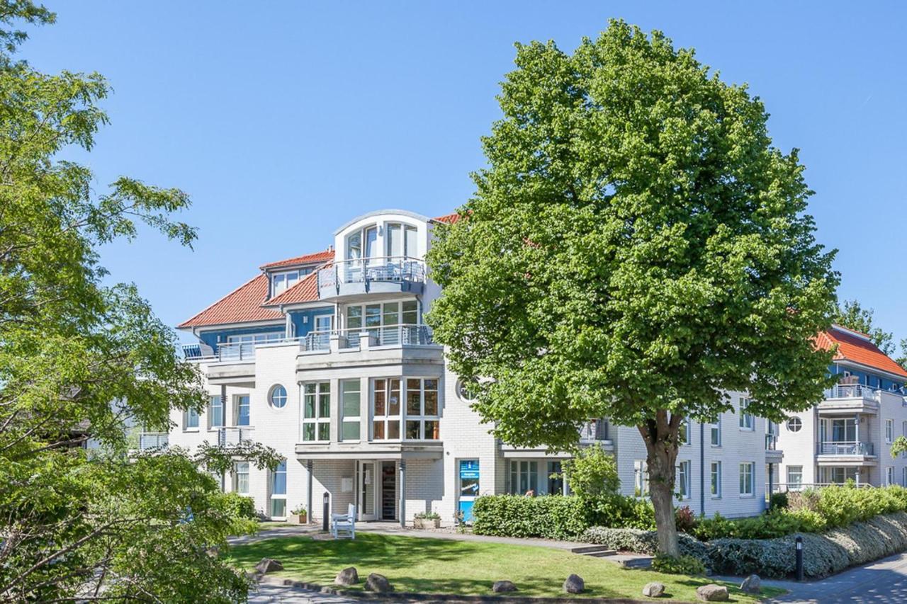 Duenenblick Wohnung 39 Boltenhagen  Dış mekan fotoğraf
