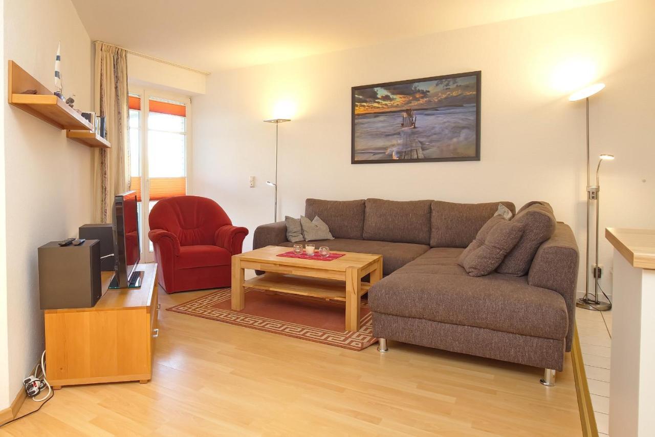 Duenenblick Wohnung 39 Boltenhagen  Dış mekan fotoğraf