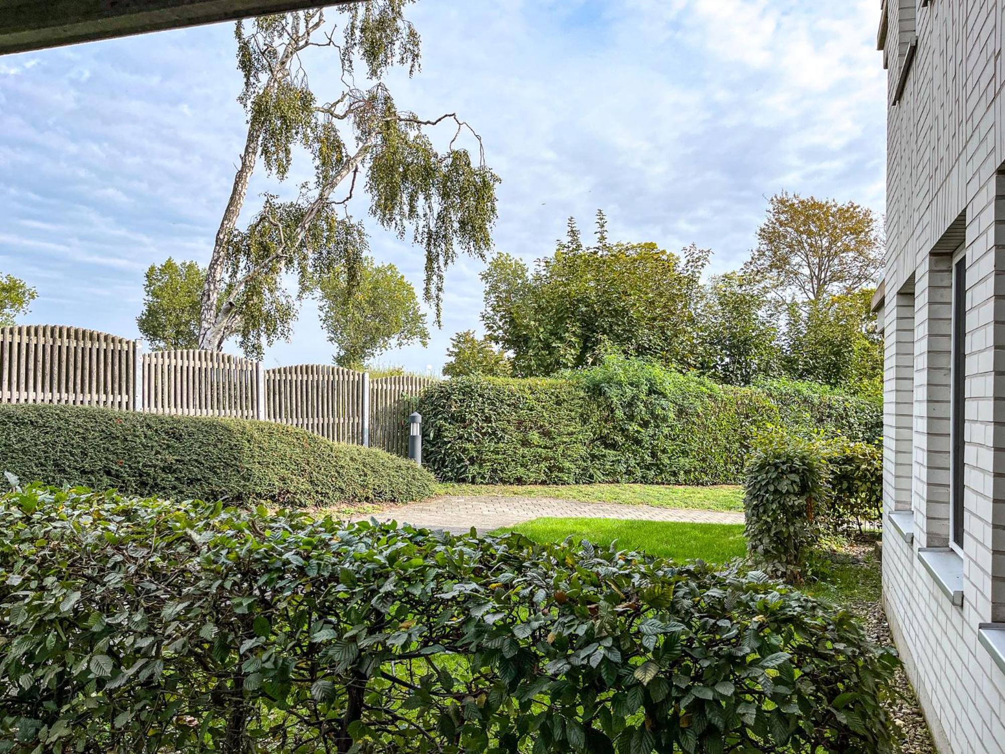 Duenenblick Wohnung 39 Boltenhagen  Dış mekan fotoğraf